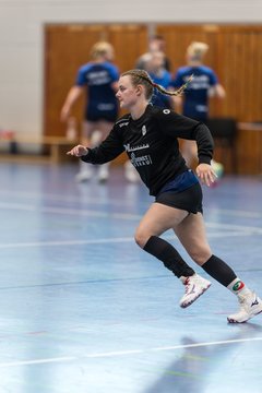 Bild 164 - F HSG Kremperheide/Muensterdorf - HSG Holstein Kiel/Kronshagen : Ergebnis: 31:26